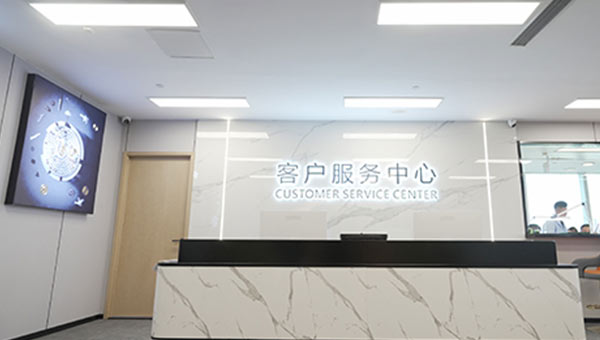 欧米茄南京服务中心